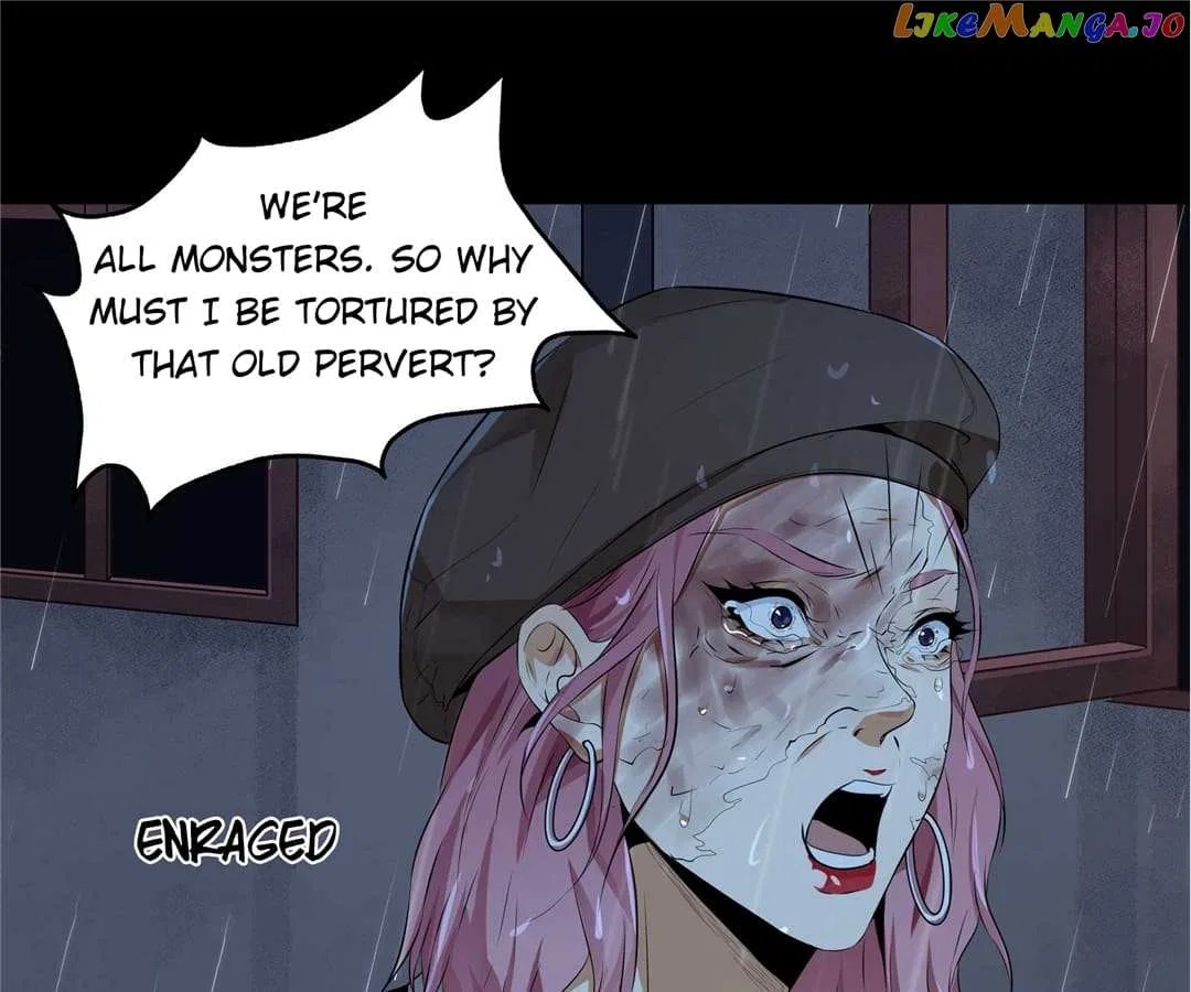 Glass Slippers Chapter 87 – Page 54