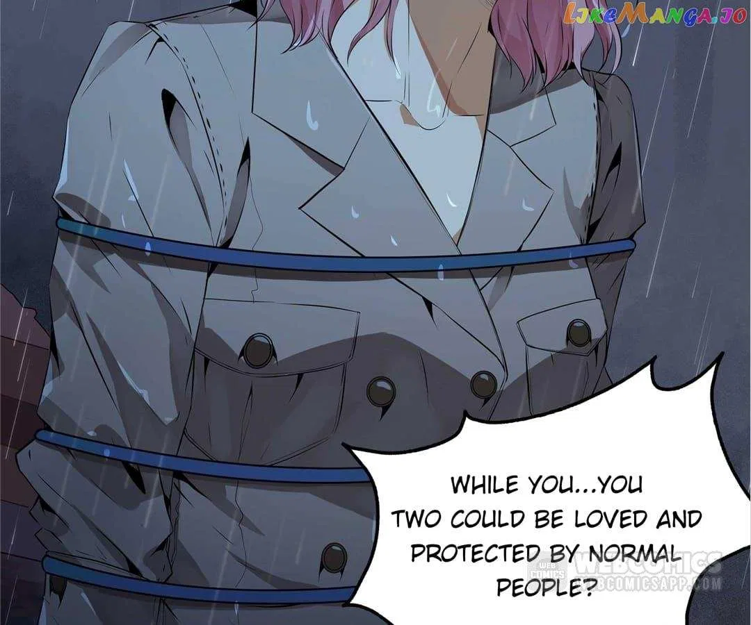 Glass Slippers Chapter 87 – Page 55