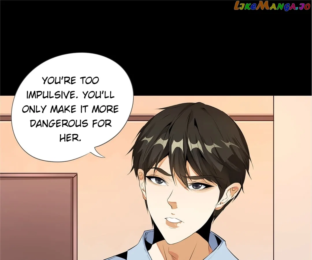 Glass Slippers Chapter 87 – Page 64