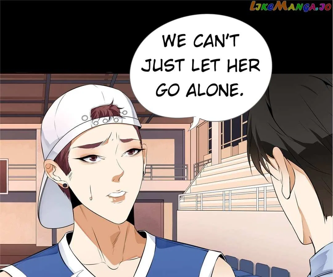 Glass Slippers Chapter 87 – Page 66