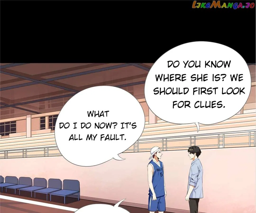 Glass Slippers Chapter 87 – Page 68