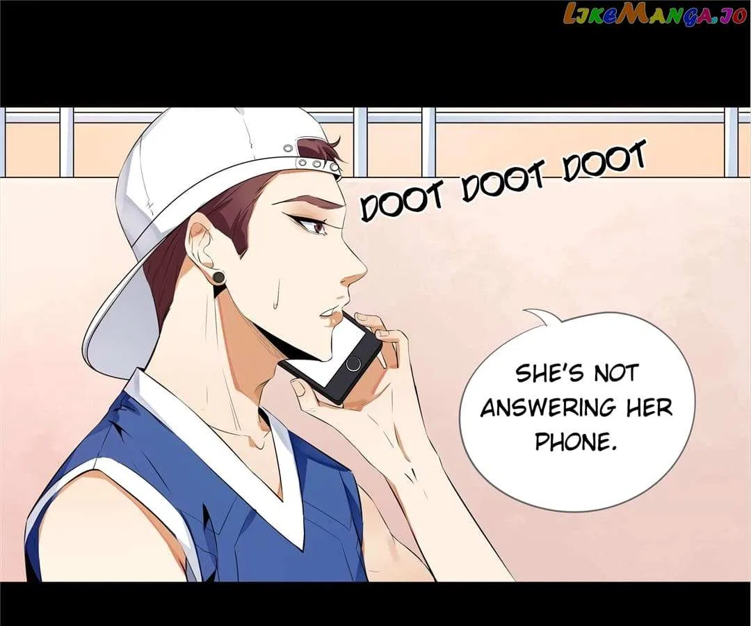 Glass Slippers Chapter 87 – Page 70