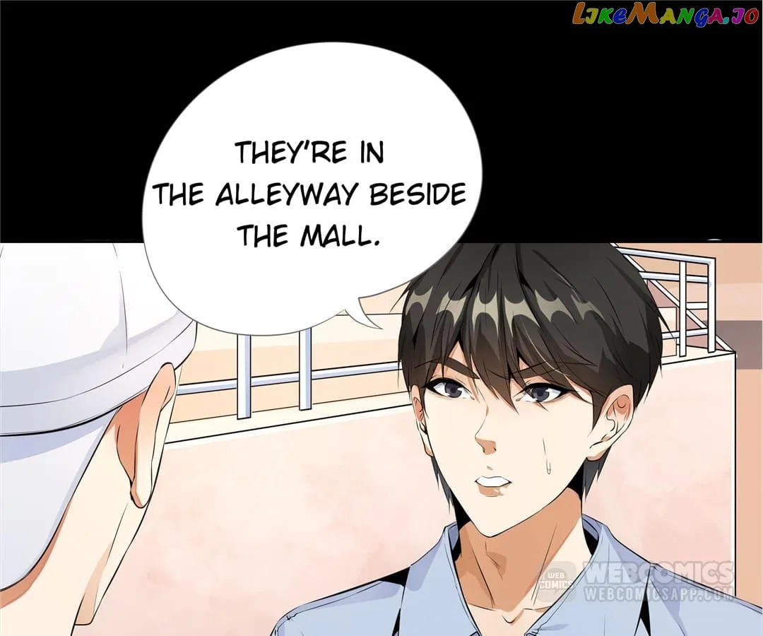 Glass Slippers Chapter 87 – Page 79