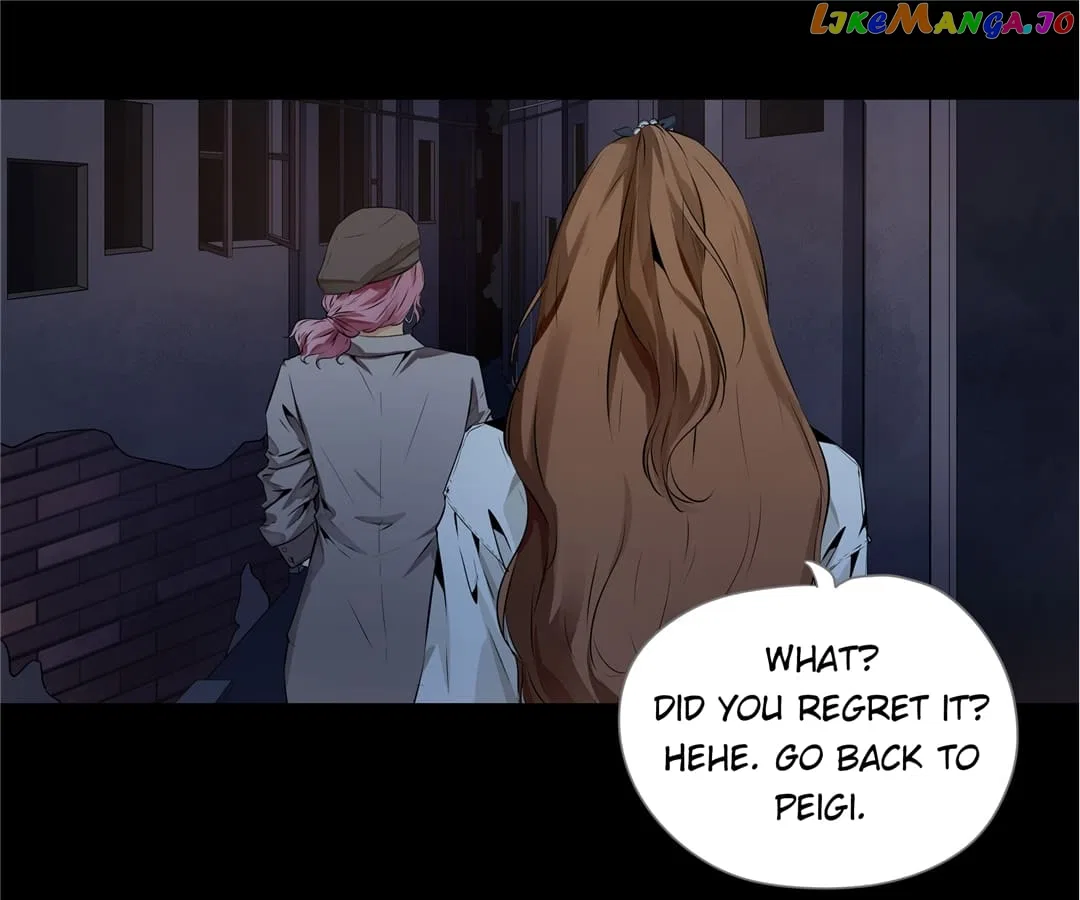 Glass Slippers Chapter 86 – Page 3