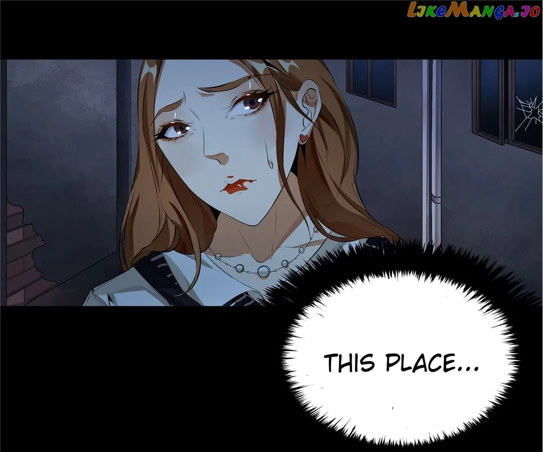 Glass Slippers Chapter 86 – Page 7