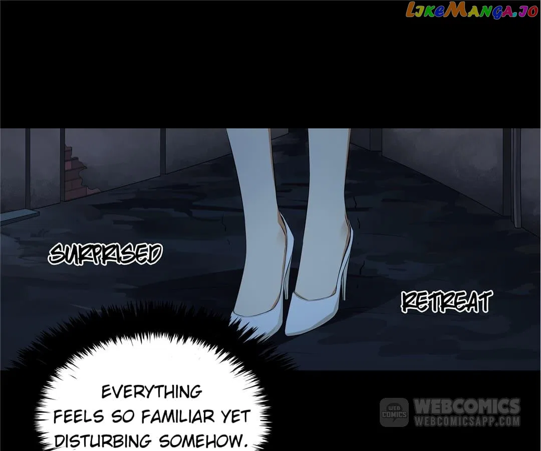 Glass Slippers Chapter 86 – Page 10