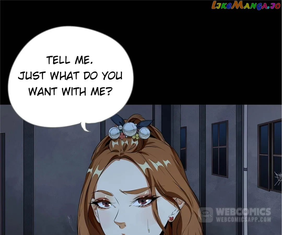 Glass Slippers Chapter 86 – Page 14