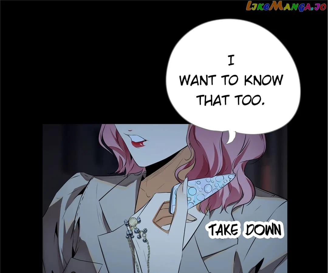 Glass Slippers Chapter 86 – Page 16