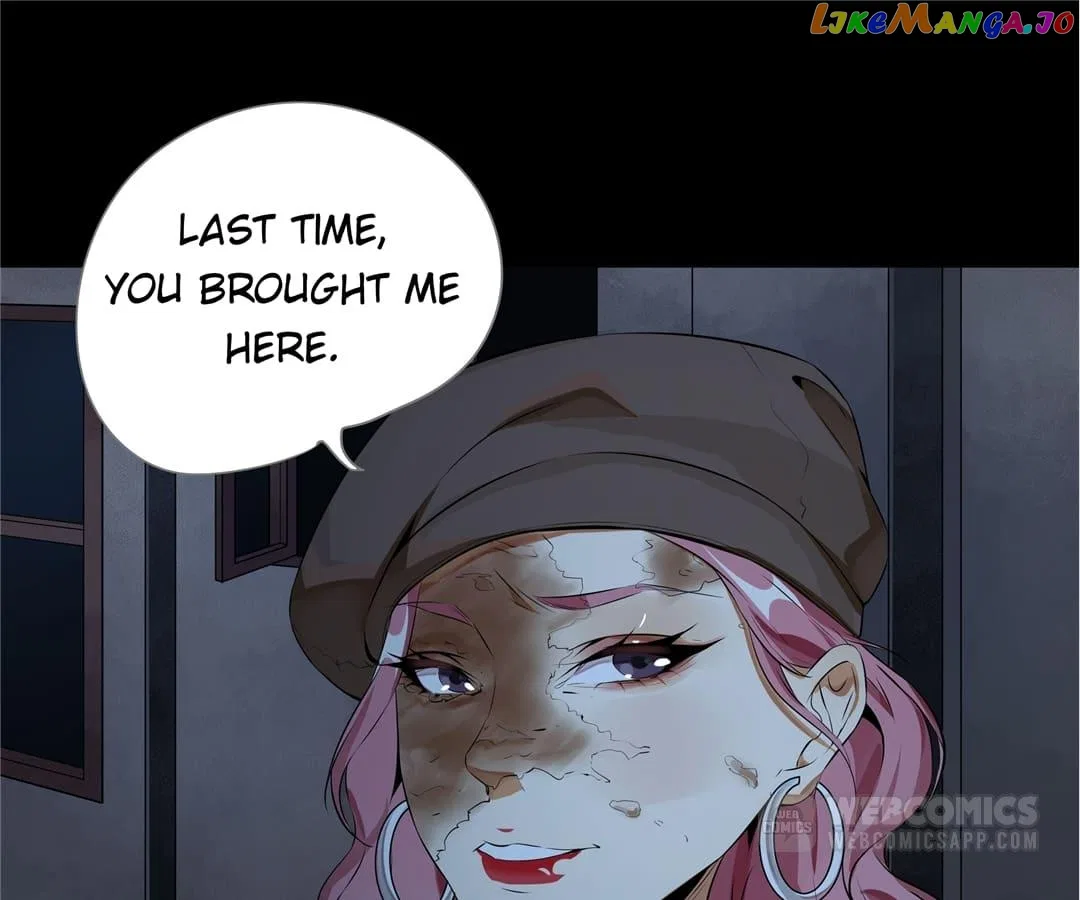 Glass Slippers Chapter 86 – Page 18