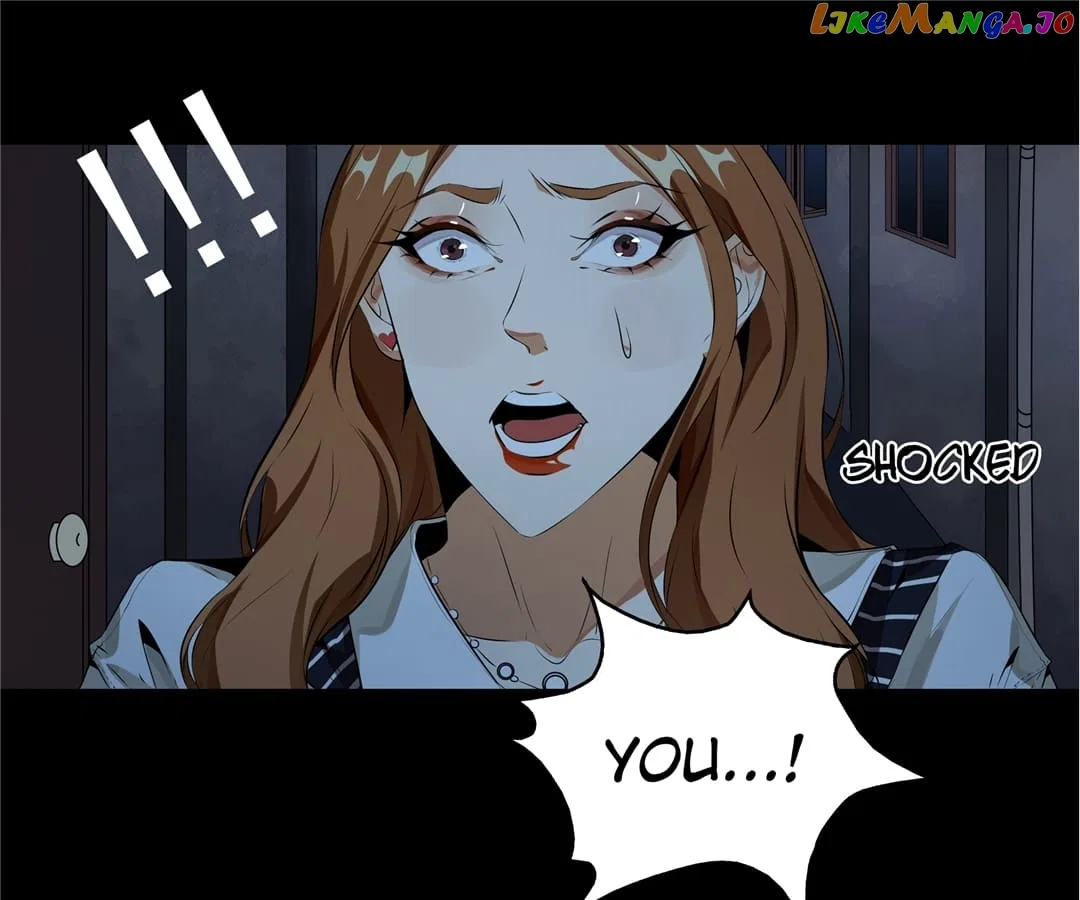 Glass Slippers Chapter 86 – Page 20