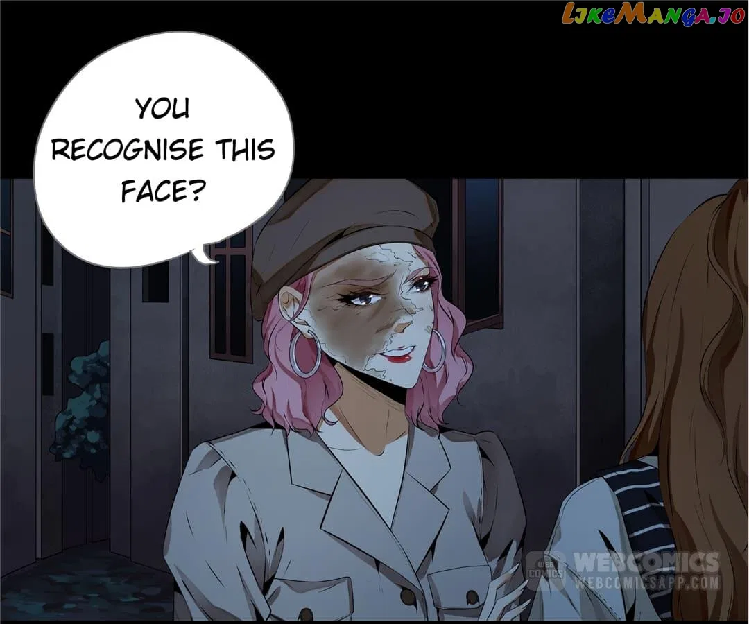 Glass Slippers Chapter 86 – Page 22