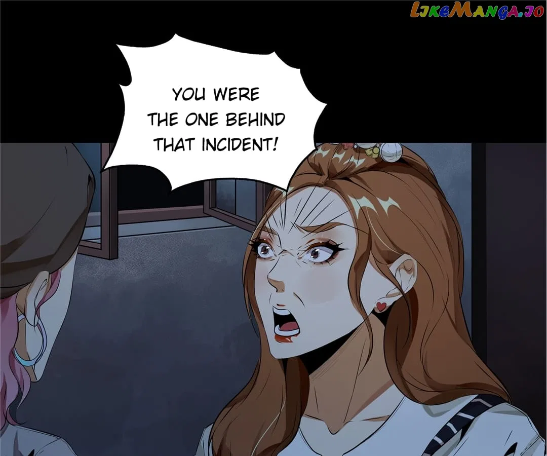 Glass Slippers Chapter 86 – Page 33