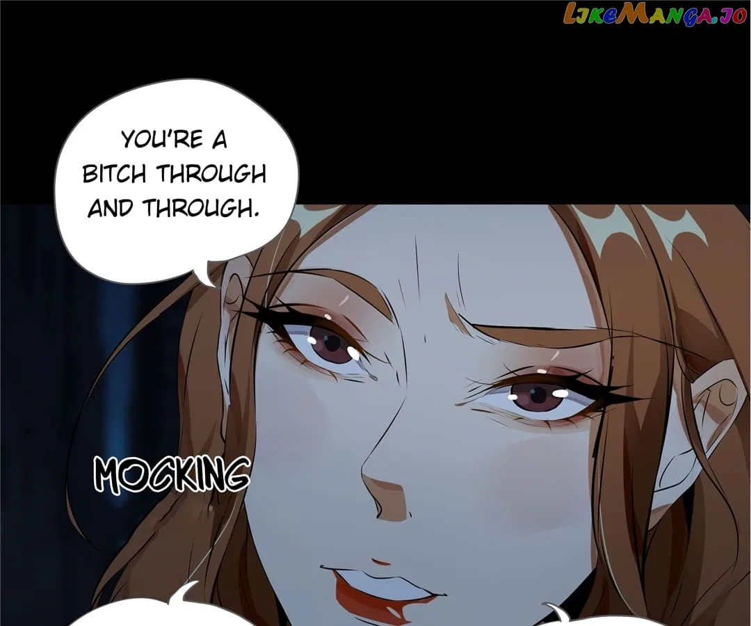 Glass Slippers Chapter 86 – Page 35