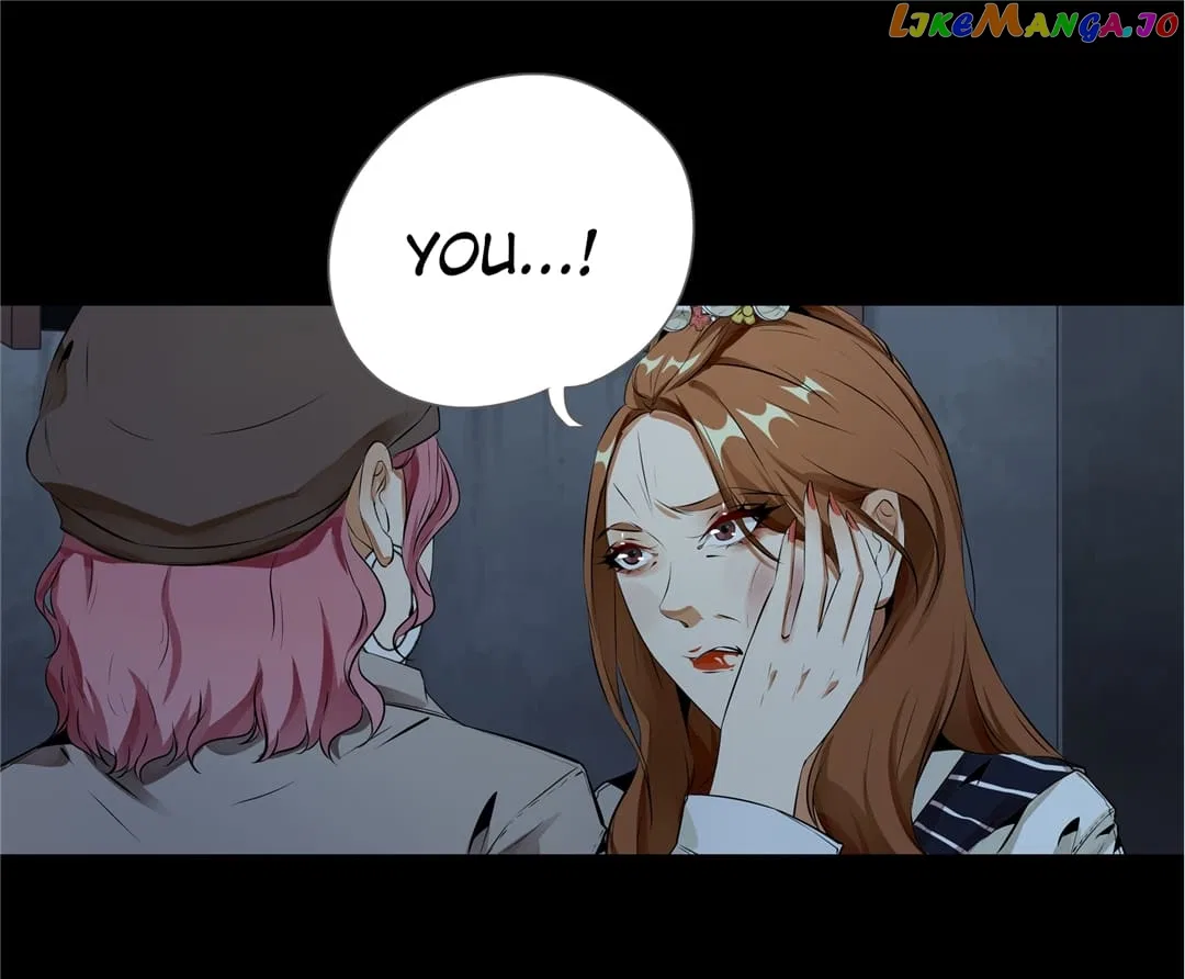 Glass Slippers Chapter 86 – Page 39