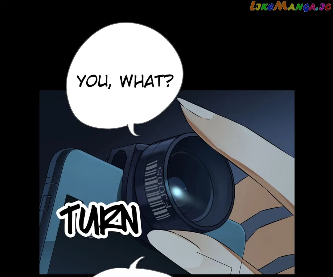 Glass Slippers Chapter 86 – Page 40