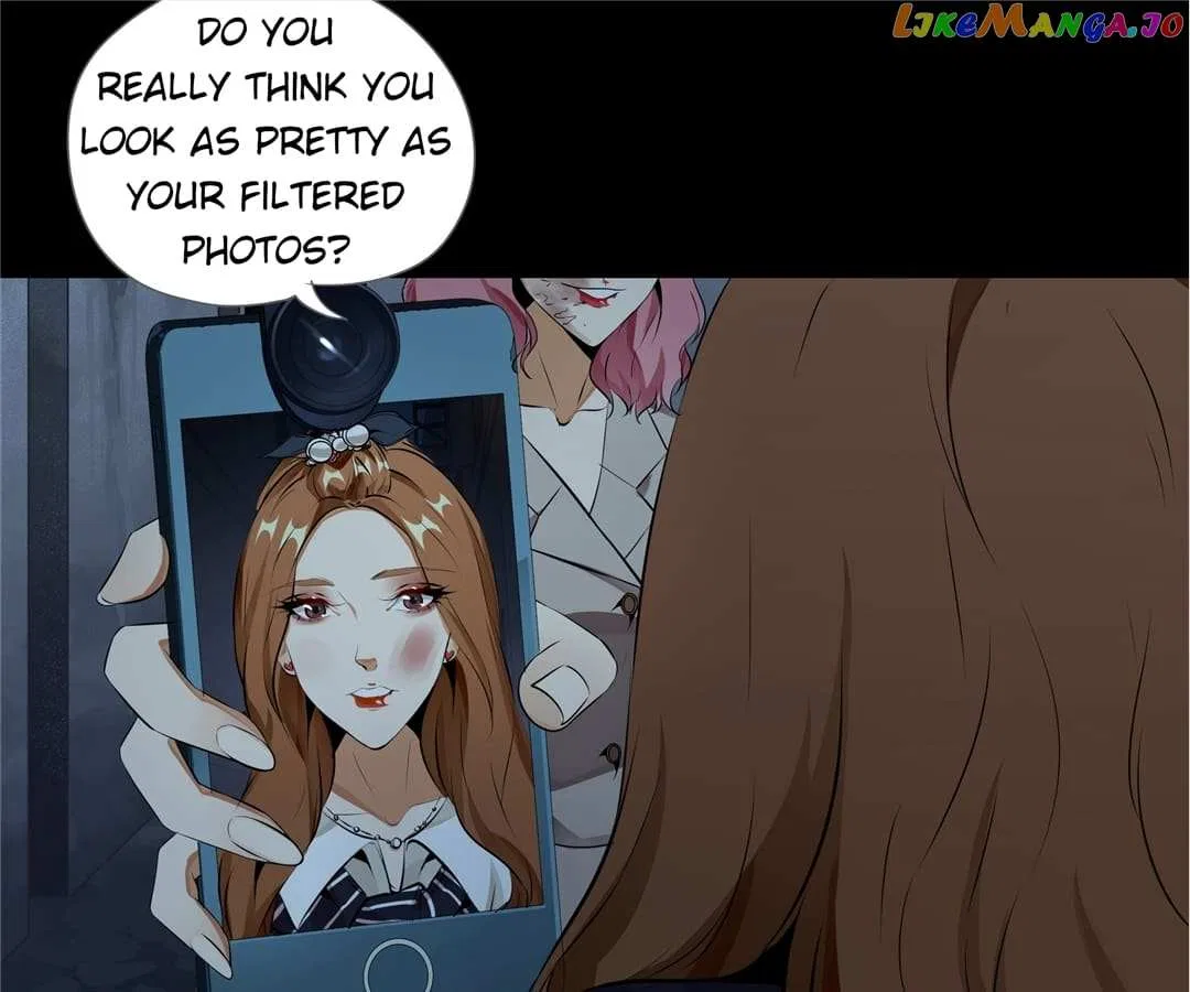 Glass Slippers Chapter 86 – Page 44