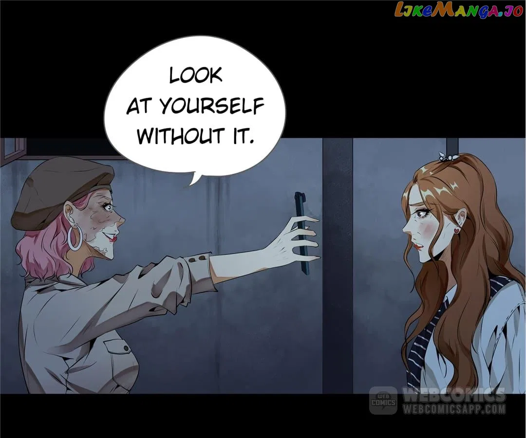 Glass Slippers Chapter 86 – Page 46
