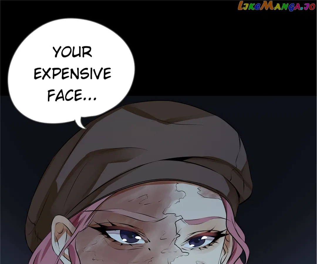 Glass Slippers Chapter 86 – Page 48