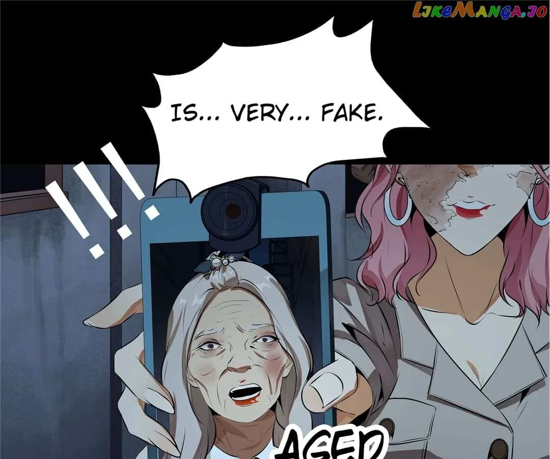 Glass Slippers Chapter 86 – Page 51