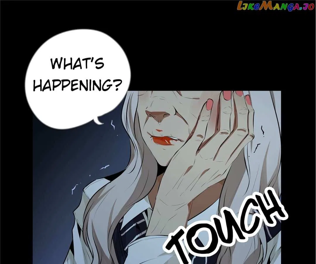 Glass Slippers Chapter 86 – Page 53