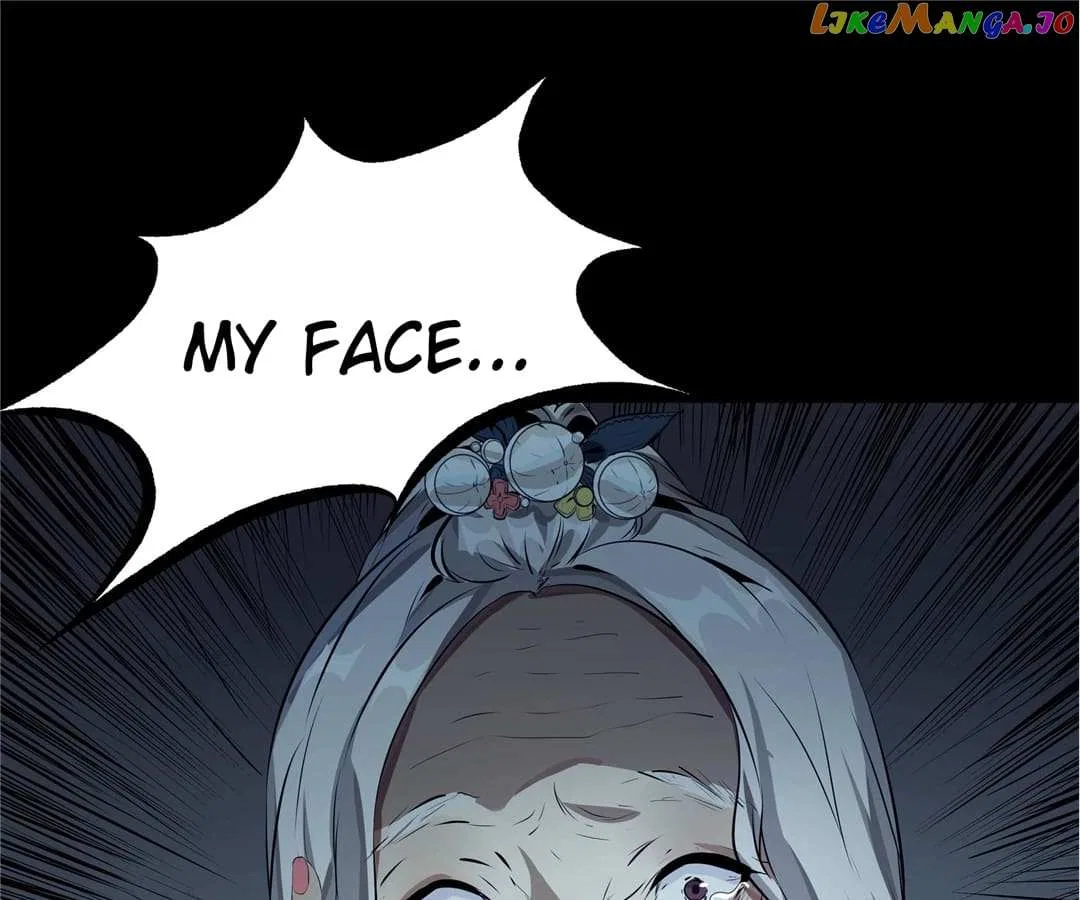 Glass Slippers Chapter 86 – Page 55