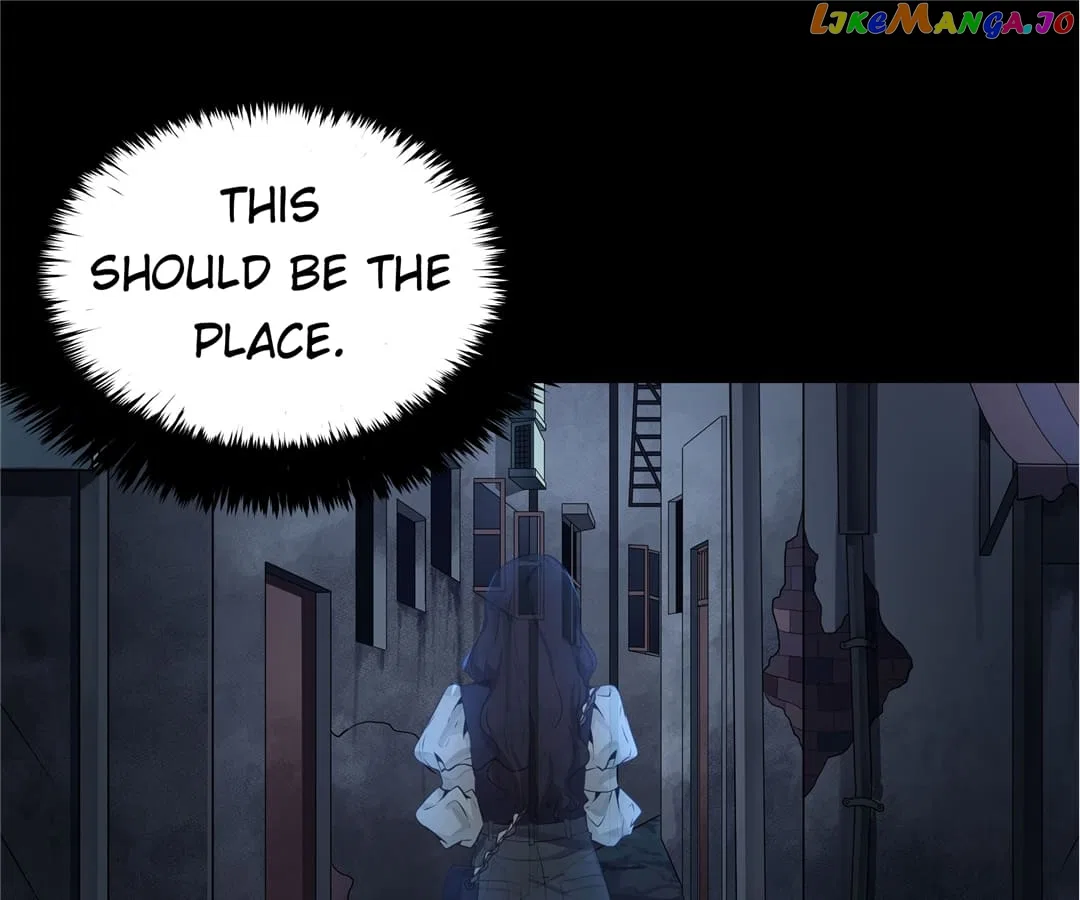 Glass Slippers Chapter 86 – Page 60