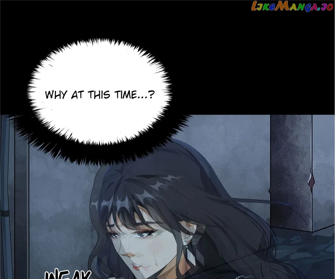 Glass Slippers Chapter 86 – Page 73