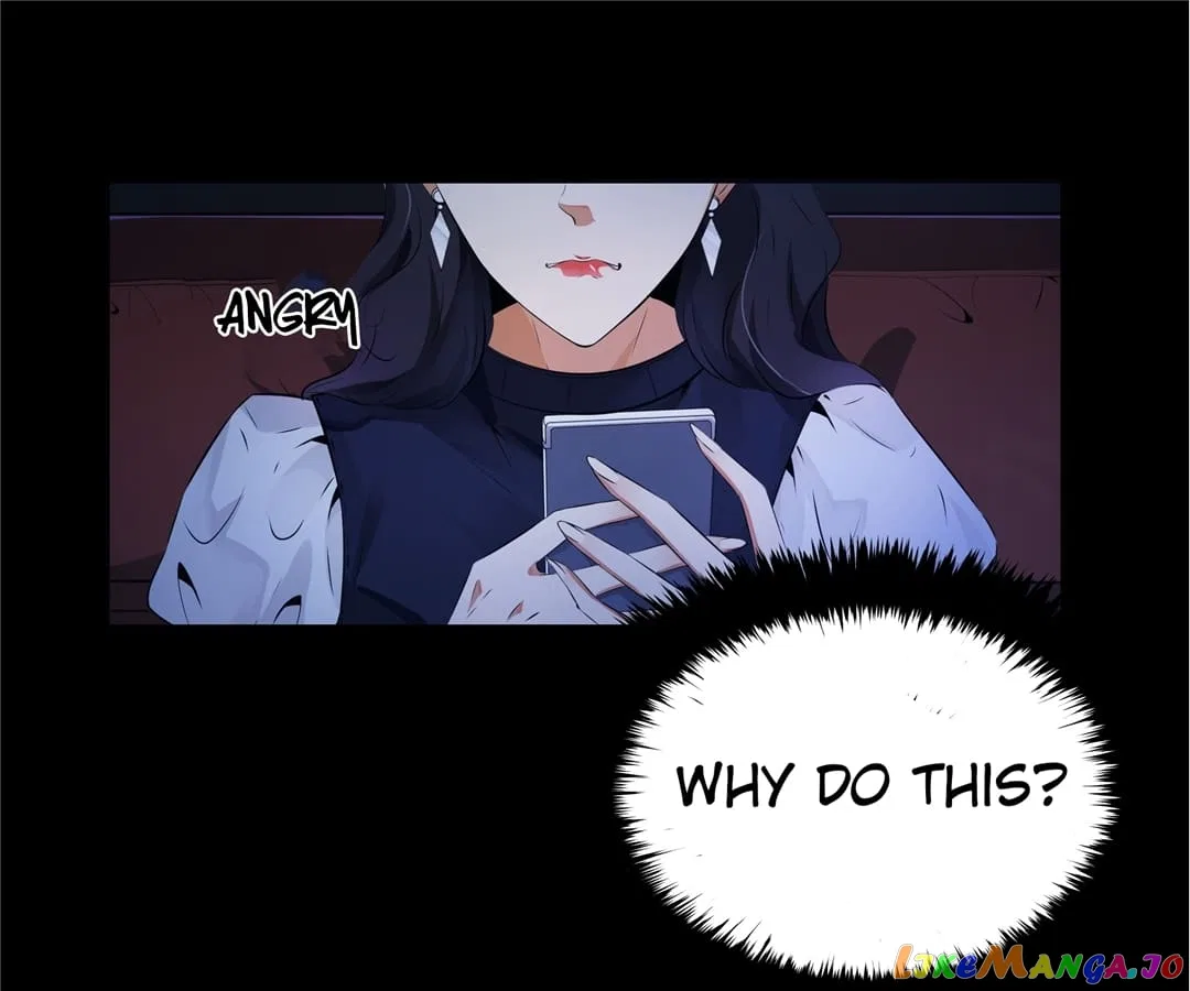 Glass Slippers Chapter 85 – Page 7