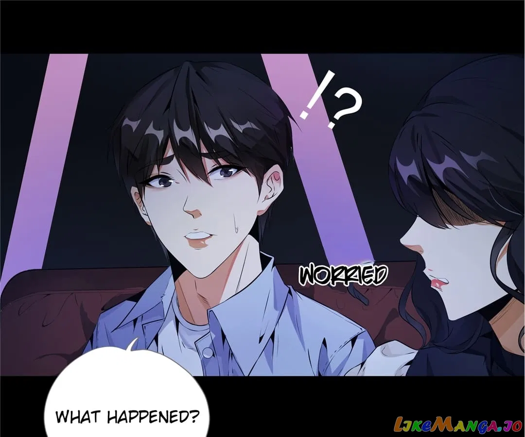 Glass Slippers Chapter 85 – Page 9