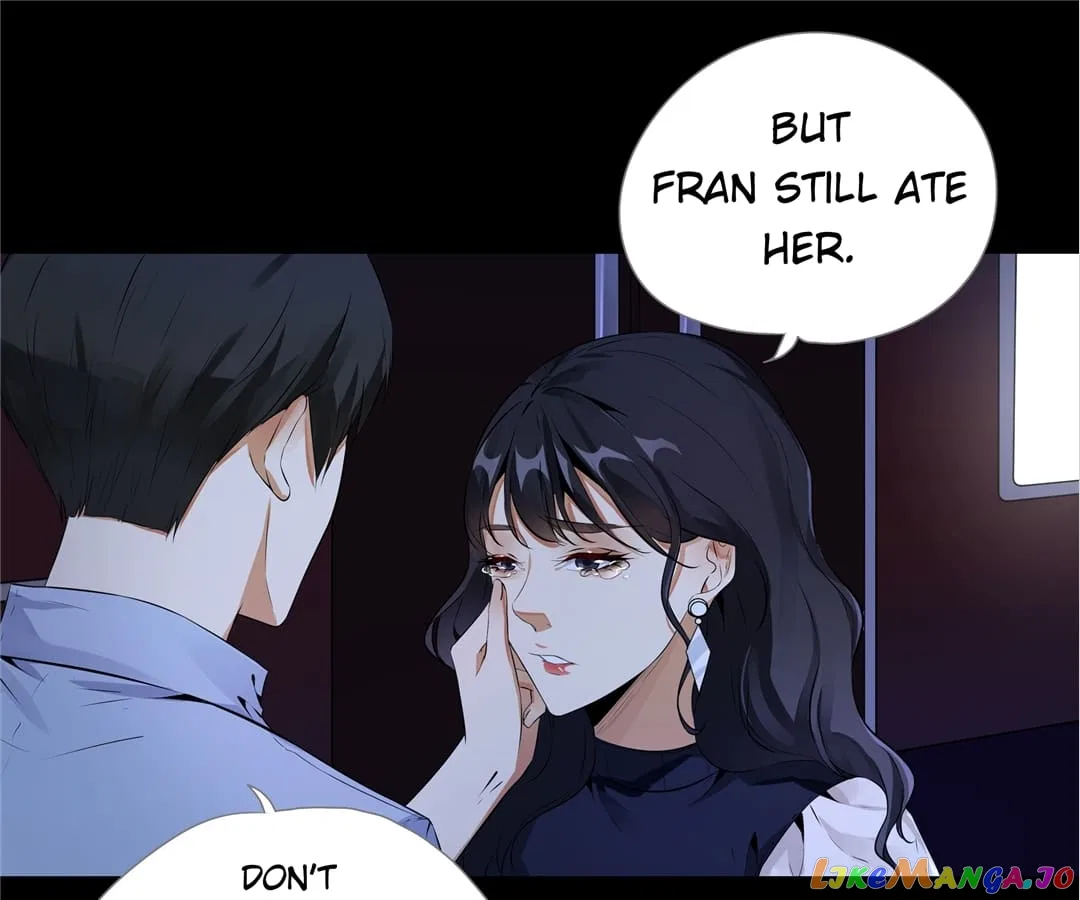 Glass Slippers Chapter 85 – Page 20