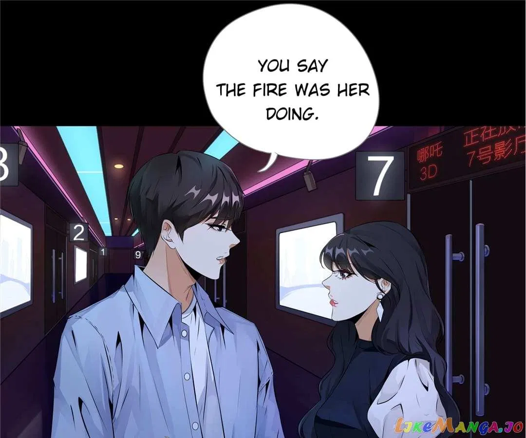 Glass Slippers Chapter 85 – Page 22