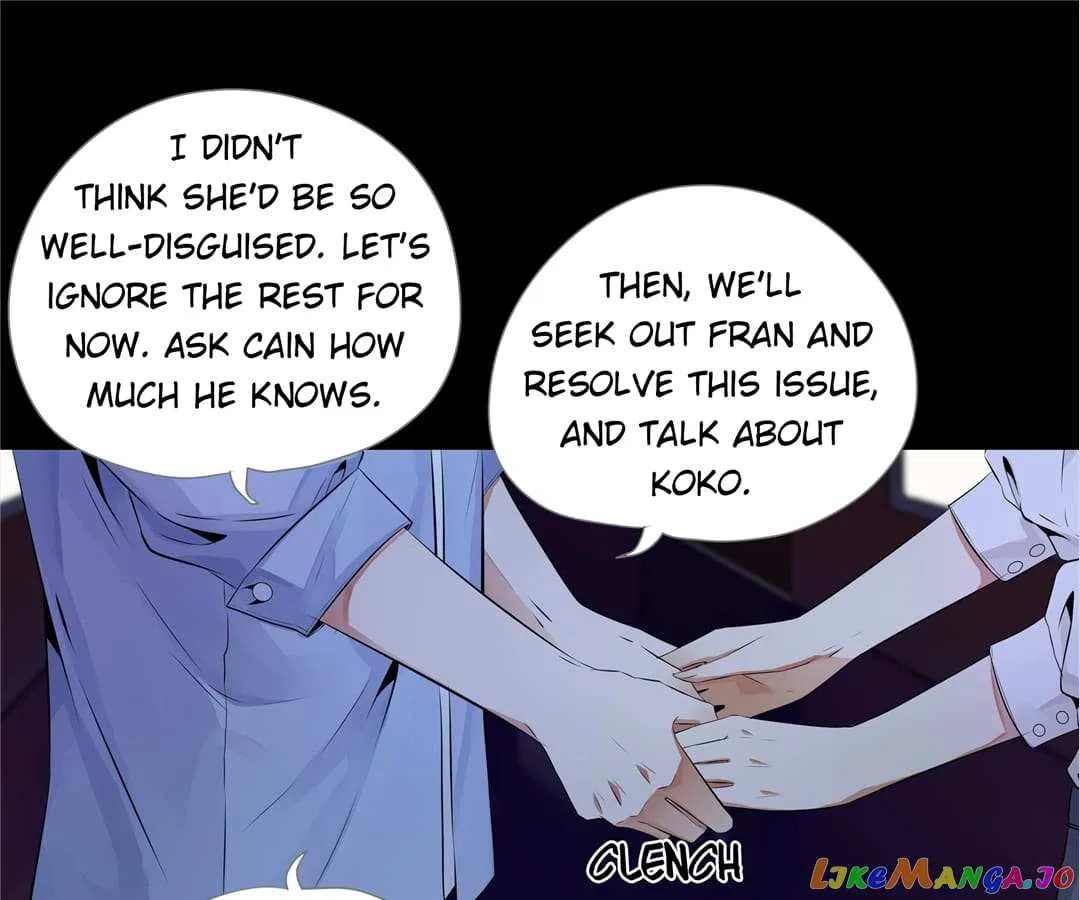 Glass Slippers Chapter 85 – Page 27
