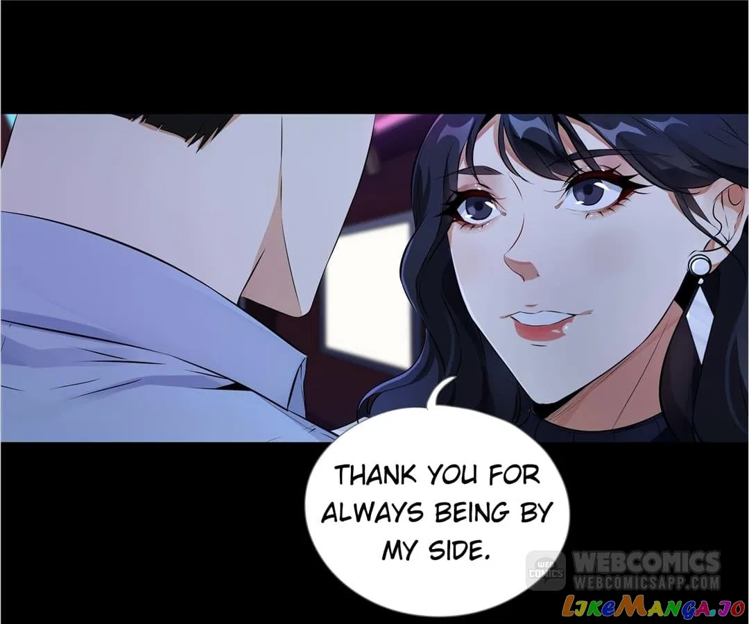 Glass Slippers Chapter 85 – Page 29