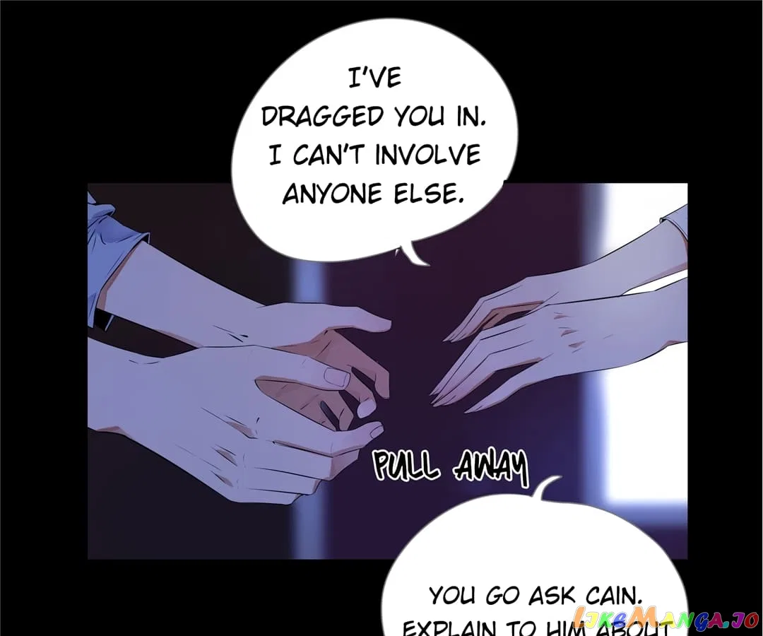 Glass Slippers Chapter 85 – Page 31