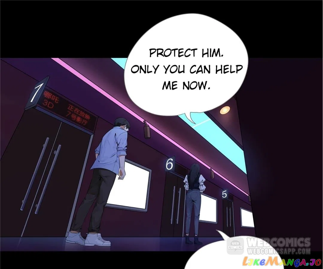 Glass Slippers Chapter 85 – Page 33