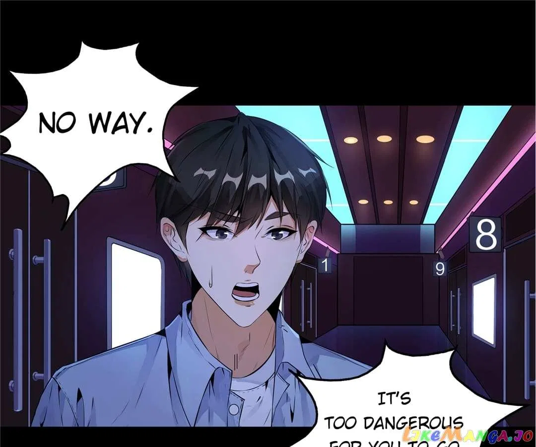 Glass Slippers Chapter 85 – Page 35