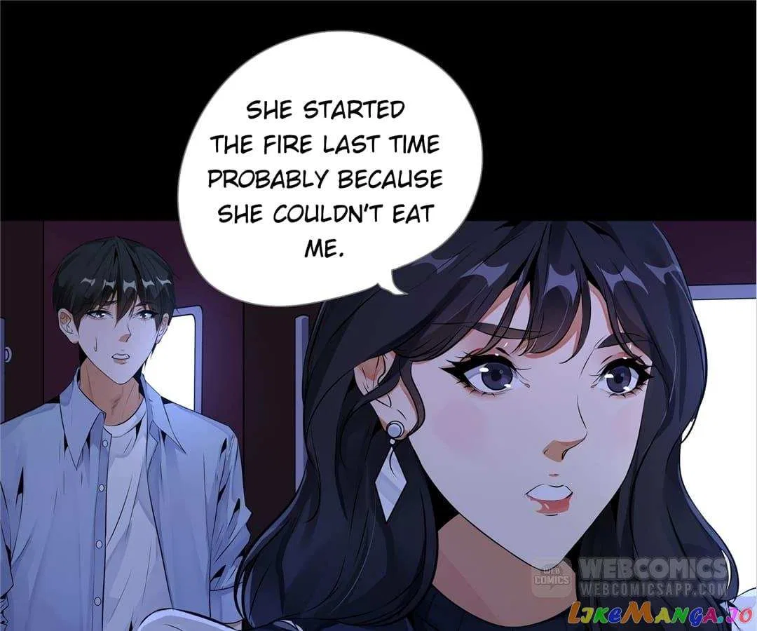 Glass Slippers Chapter 85 – Page 37