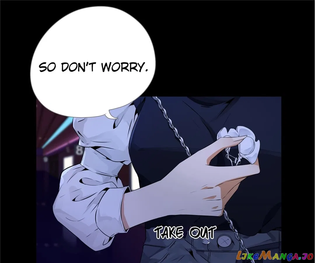Glass Slippers Chapter 85 – Page 39