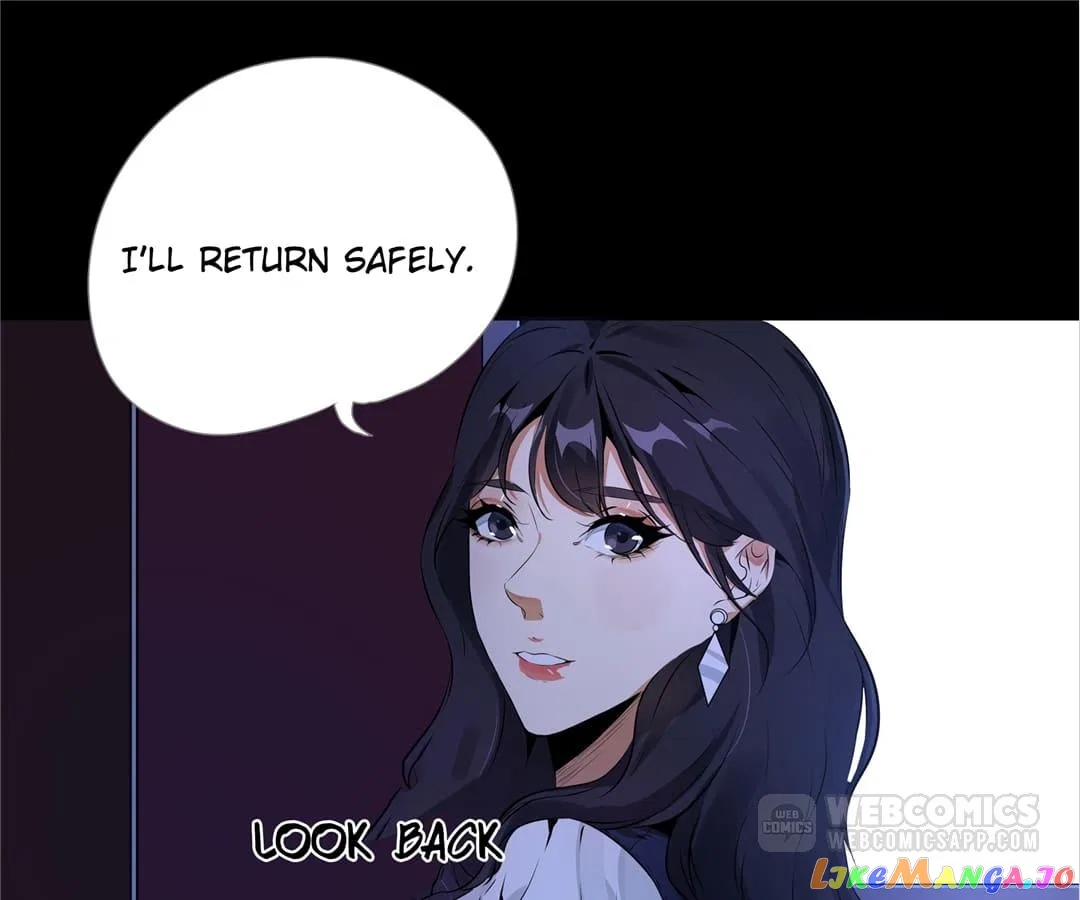 Glass Slippers Chapter 85 – Page 41