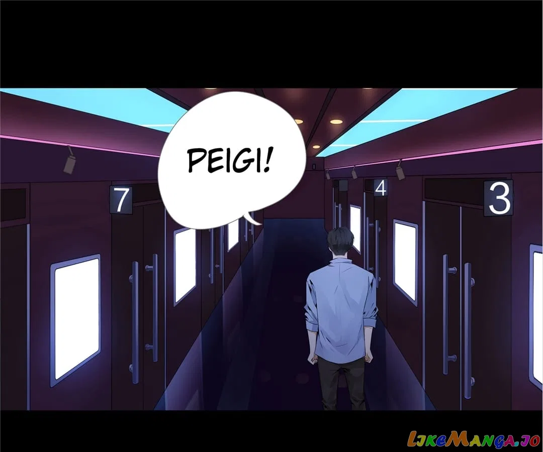 Glass Slippers Chapter 85 – Page 46