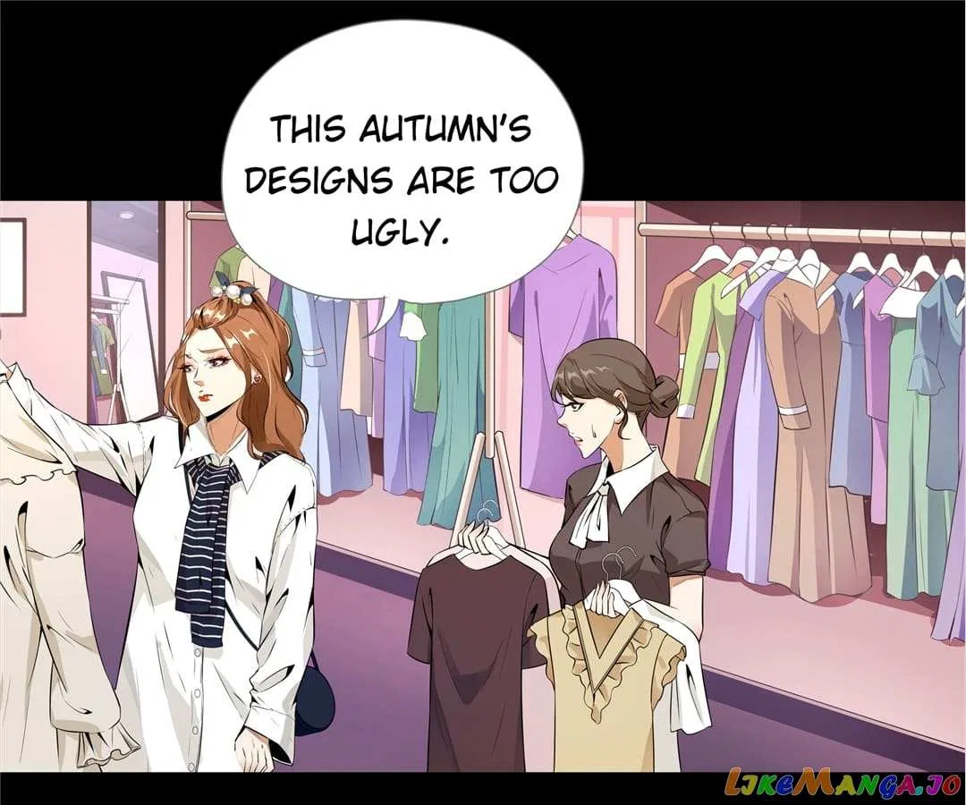 Glass Slippers Chapter 85 – Page 50