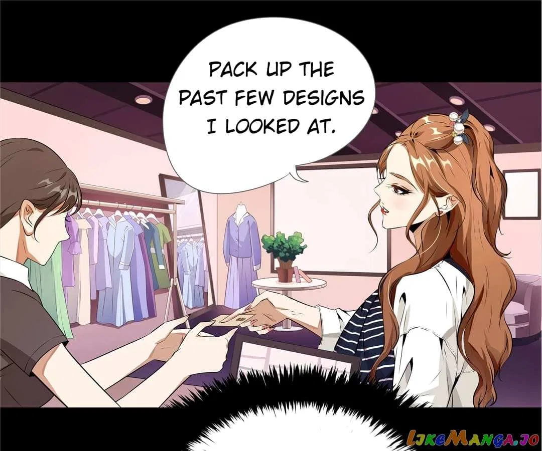 Glass Slippers Chapter 85 – Page 58