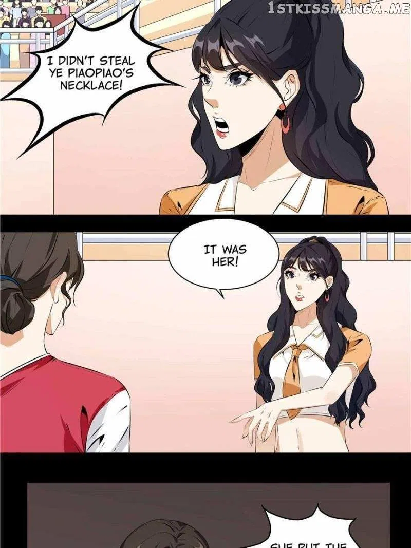 Glass Slippers Chapter 84 – Page 2