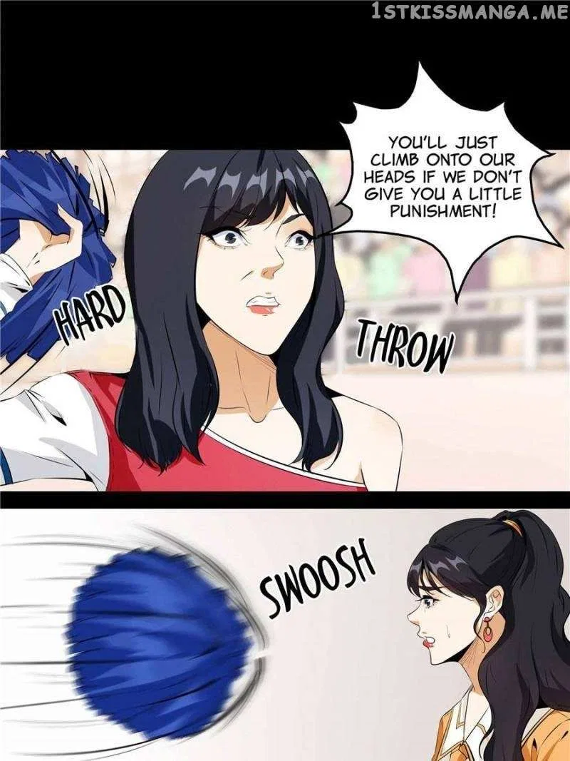 Glass Slippers Chapter 84 – Page 7