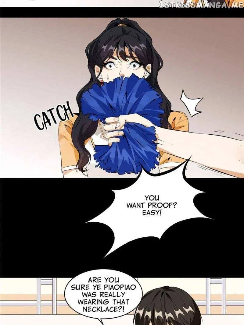 Glass Slippers Chapter 84 – Page 8