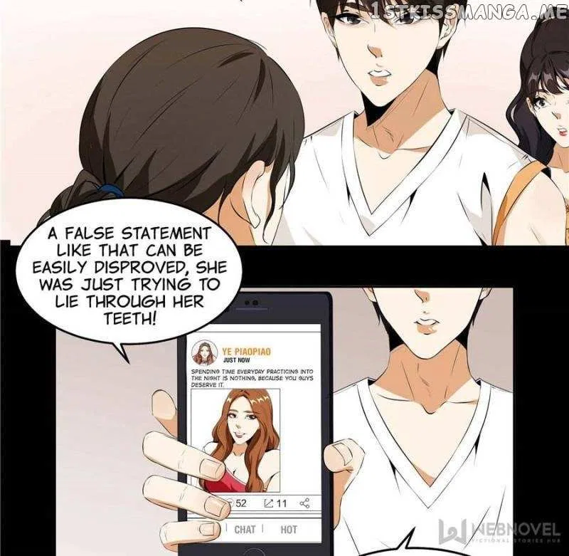 Glass Slippers Chapter 84 – Page 9
