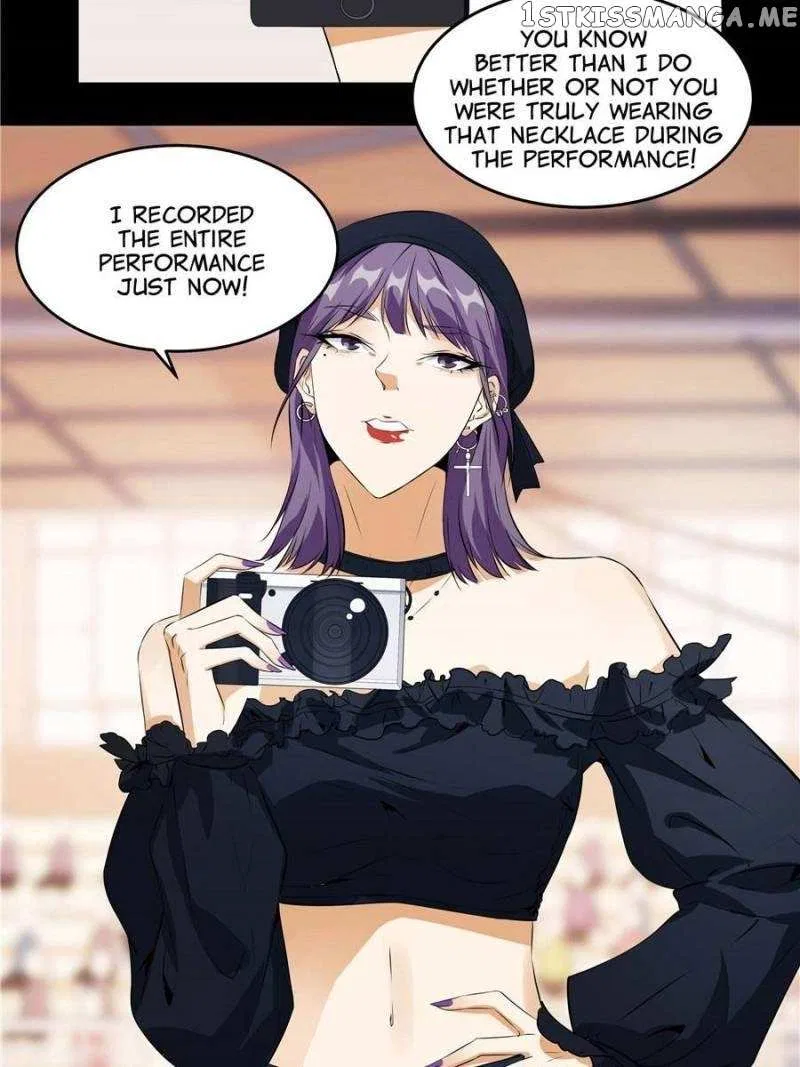Glass Slippers Chapter 84 – Page 10