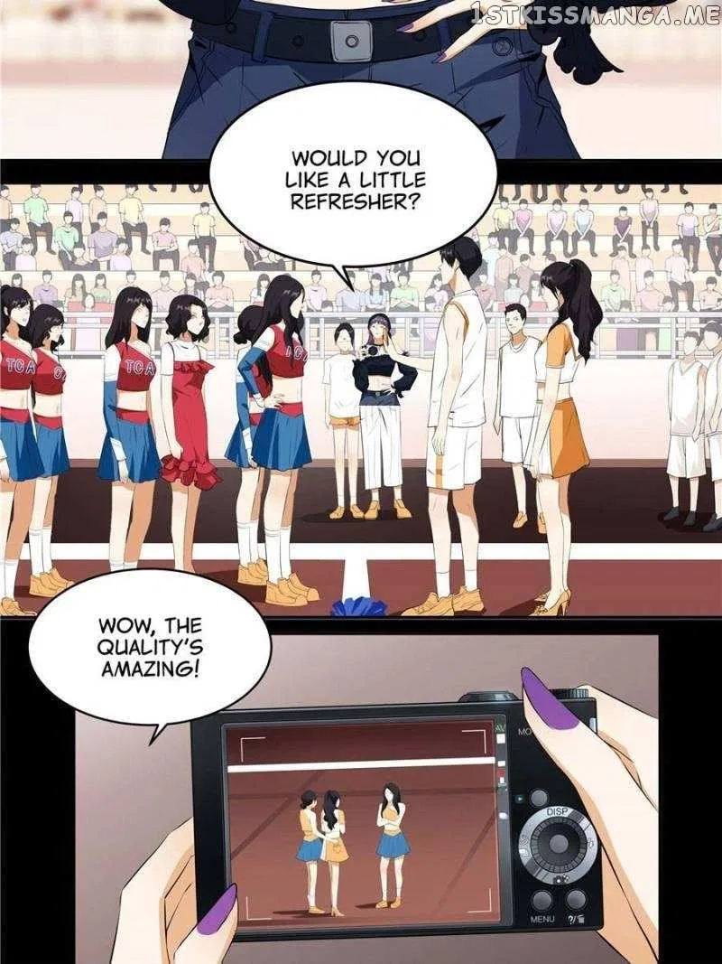 Glass Slippers Chapter 84 – Page 11
