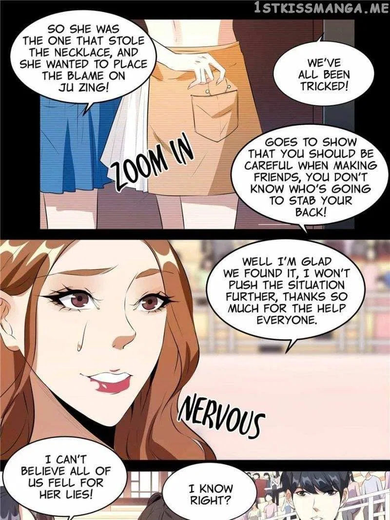 Glass Slippers Chapter 84 – Page 13