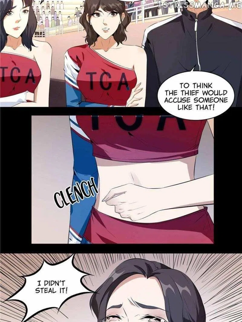 Glass Slippers Chapter 84 – Page 14